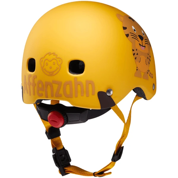 Affenzahn Fietshelm Tiger - Afbeelding 3