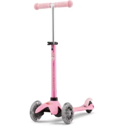 Affenzahn Micro Scooter Mini Eenhoorn