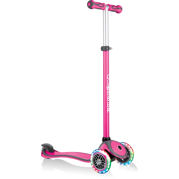 AUTHENTIC SPORTEN GLOBBER EVO COMFORT LIGHT S 5in1, Roze - Afbeelding 3