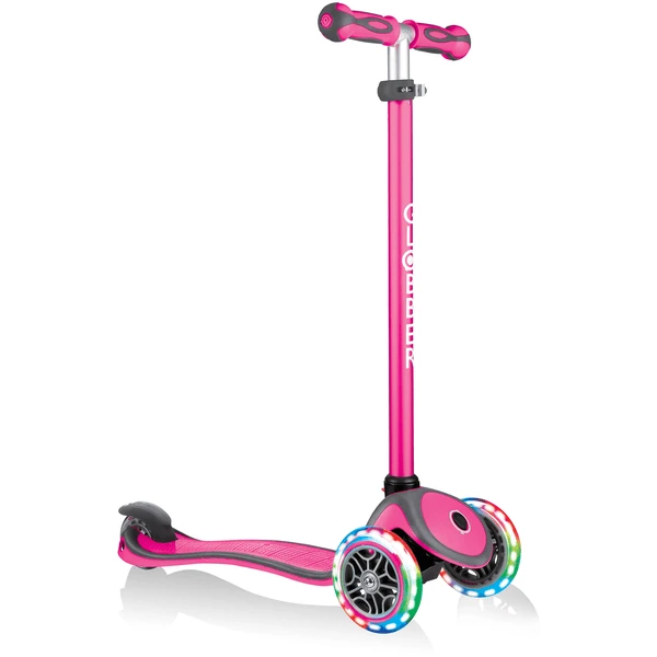 AUTHENTIC SPORTEN GLOBBER EVO COMFORT LIGHT S 5in1, Roze - Afbeelding 4