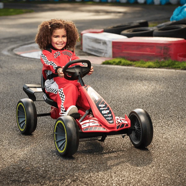 BERG Skelter Reppy GP - Afbeelding 2