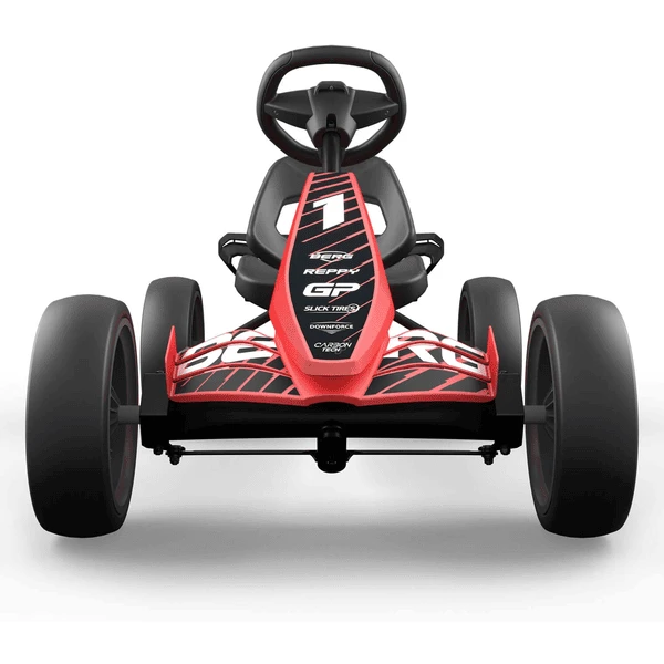 BERG Skelter Reppy GP - Afbeelding 3