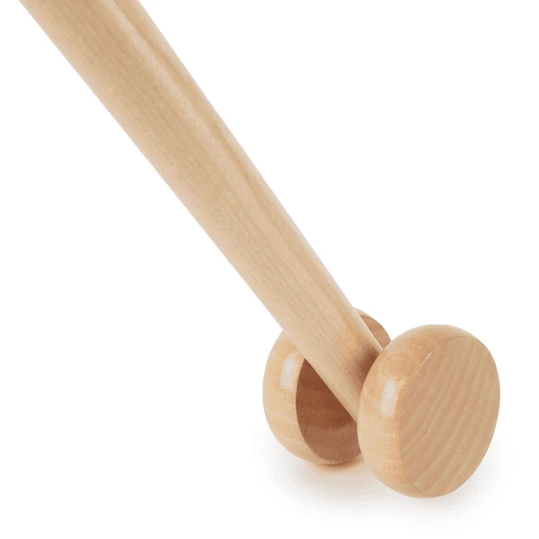 Bieco Hobbyhorse Ginger - Afbeelding 4