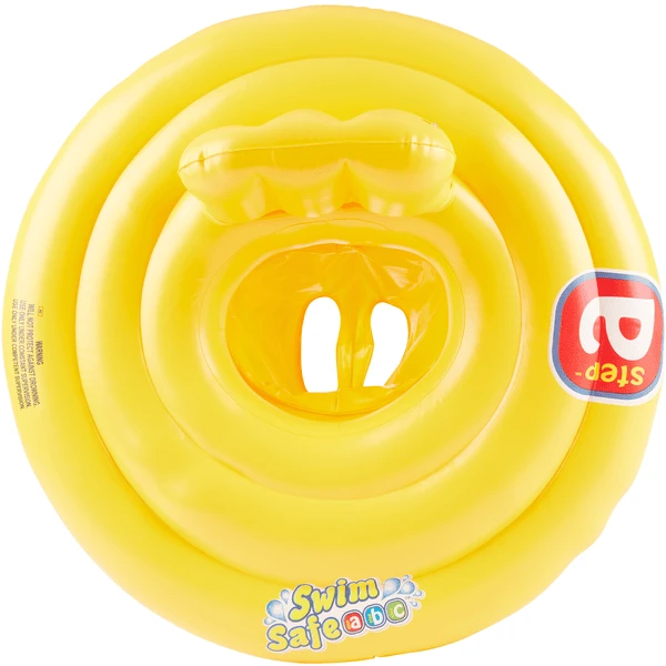 BIECO Zwemhulp Tot 1 Jaar - Afbeelding 4