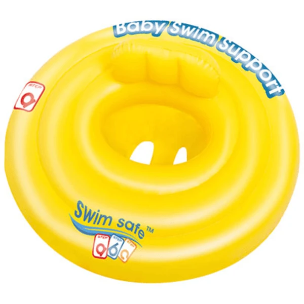 BIECO Zwemhulp Tot 1 Jaar - Afbeelding 5