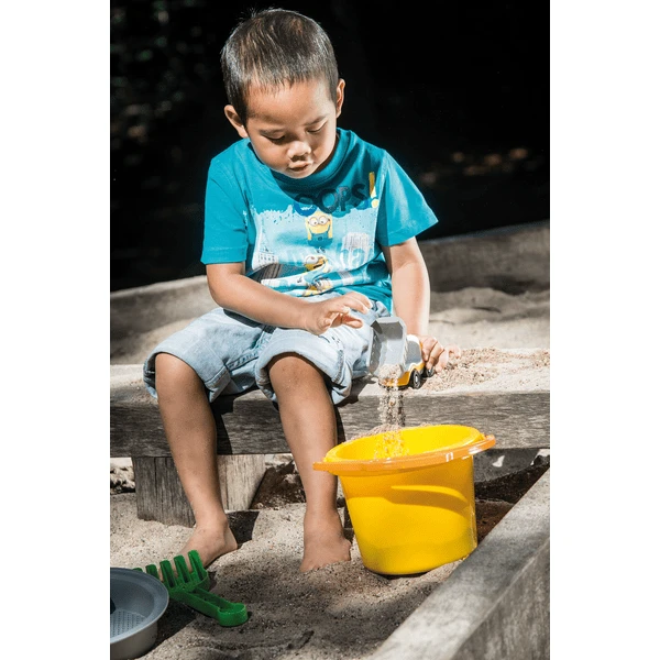 Dantoy Emmerset Met 2 FunCars In Net - Afbeelding 2