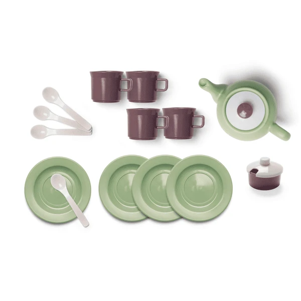 Dantoy Green Tuin Thee Set - Afbeelding 3