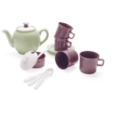 Dantoy Green Tuin Thee Set