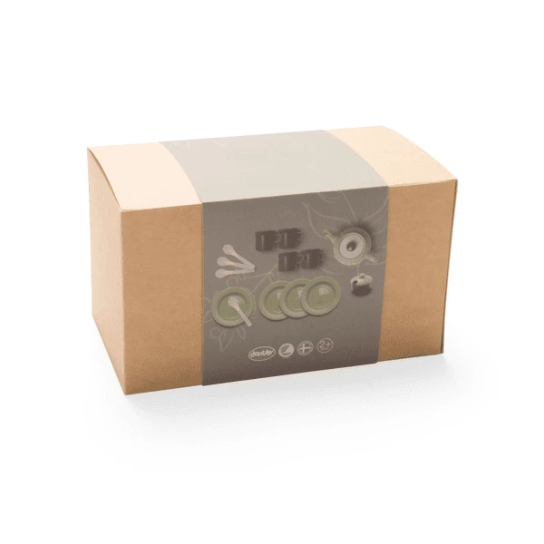 Dantoy Green Tuin Thee Set - Afbeelding 5