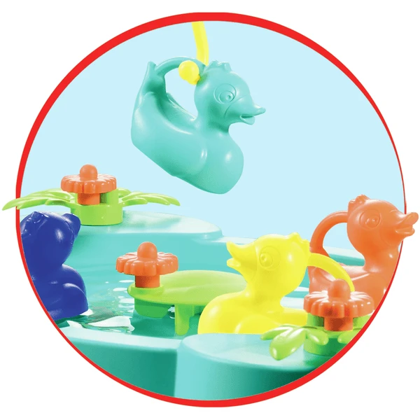 Ecoiffier Sport Hengel Speeltafel - Afbeelding 5