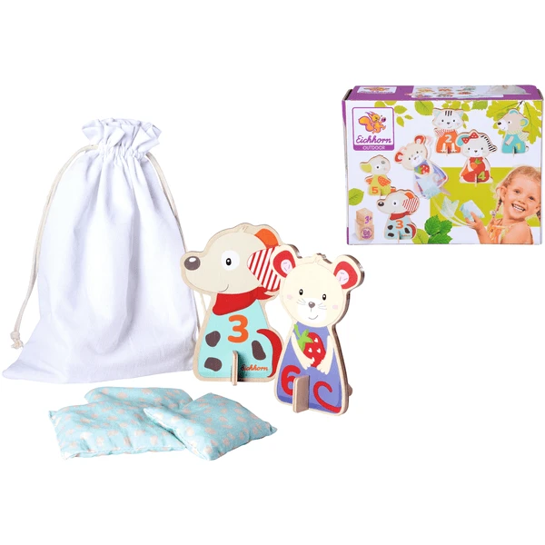 Eichhorn Outdoor , Bag Toss Game - Afbeelding 3