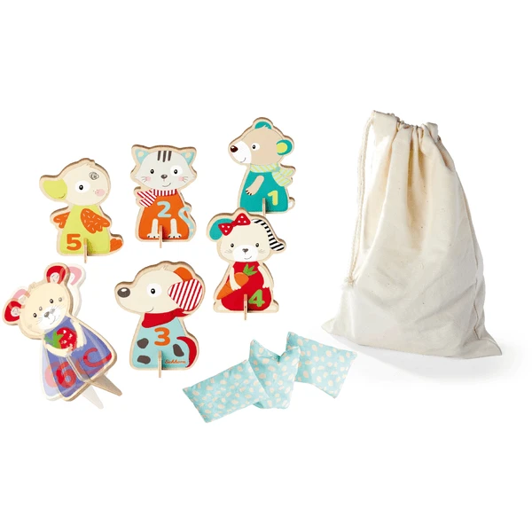 Eichhorn Outdoor , Bag Toss Game