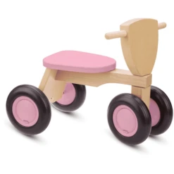 New Classic Toys® EITECH Loopwagen, Pink