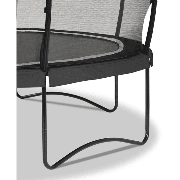 EXIT TOYS EXIT Allure Class Ic Trampoline ø 427 Cm, Zwart - Afbeelding 5