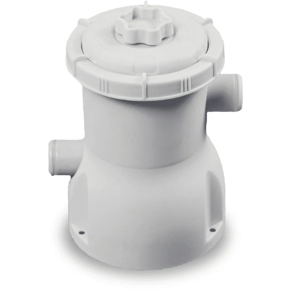 EXIT TOYS EXIT Frame Zwembad 300x200x65cm (12v) - Hout Optiek - Afbeelding 4