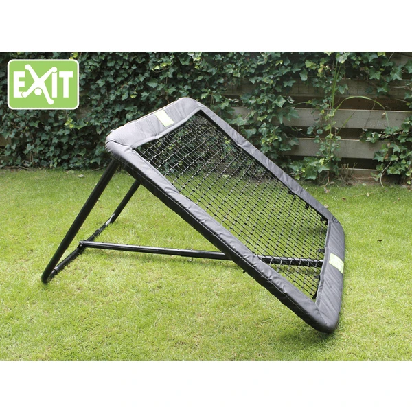 EXIT TOYS EXIT Kickback Multisport Rebounder L 124x124cm - Afbeelding 5