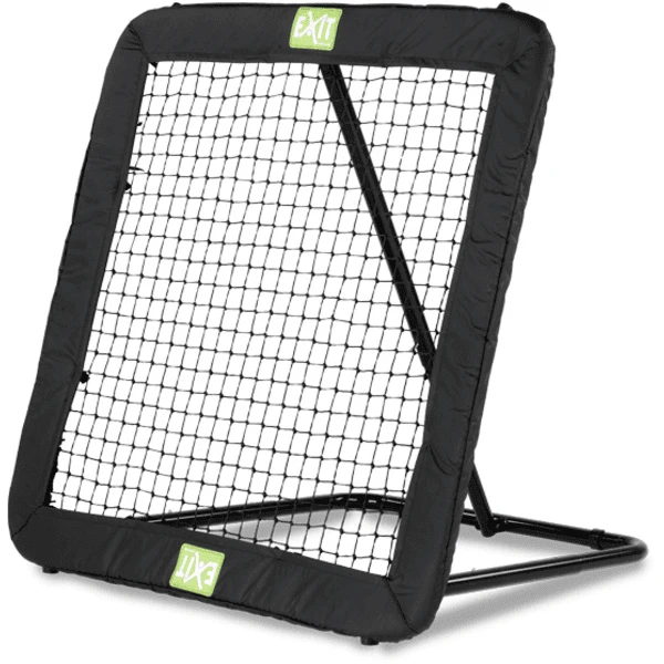 EXIT TOYS EXIT Kickback Multisport Rebounder L 124x124cm