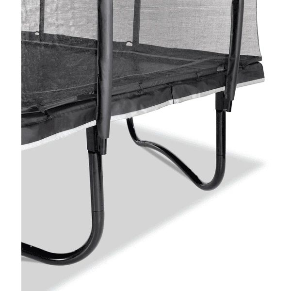 EXIT TOYS EXIT PeakPro 10x17ft BlackEXIT PeakPro ø10ft Black - Afbeelding 4