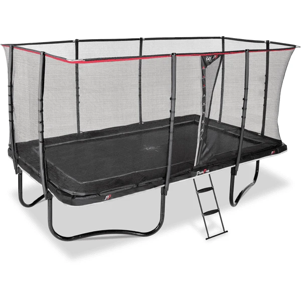 EXIT TOYS EXIT PeakPro Trampoline 275x458cm - Zwart - Afbeelding 3