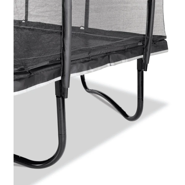 EXIT TOYS EXIT PeakPro Trampoline 275x458cm - Zwart - Afbeelding 4