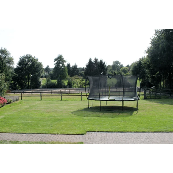 EXIT TOYS EXIT Silhouette Trampoline ø366cm - Groen - Afbeelding 4