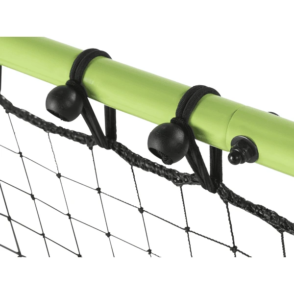 EXIT TOYS EXIT Tempo Multisport Rebounder 100x100cm - Groen/zwart - Afbeelding 5