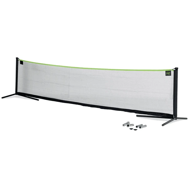 EXIT TOYS EXIT Verstelbaar Sportnet - 243 X 500 Cm - Afbeelding 2