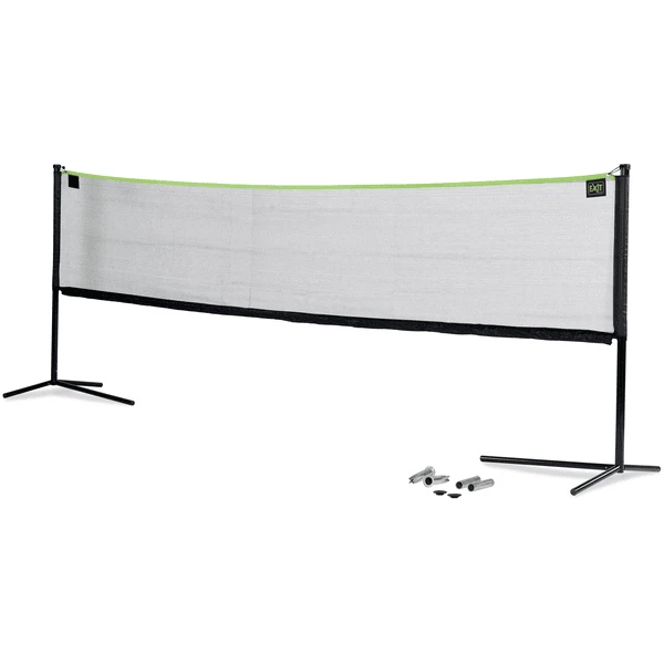 EXIT TOYS EXIT Verstelbaar Sportnet - 243 X 500 Cm - Afbeelding 3