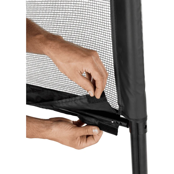 EXIT TOYS EXIT Verstelbaar Sportnet - 243 X 500 Cm - Afbeelding 5
