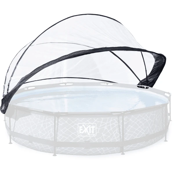 EXIT TOYS EXIT Zonnescherm Voor Zwembad ø360 Cm - Afbeelding 2