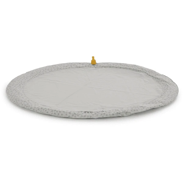 Filibabba Filibaba Peuterbad Alfie - Breezy Harmoni Tender Green