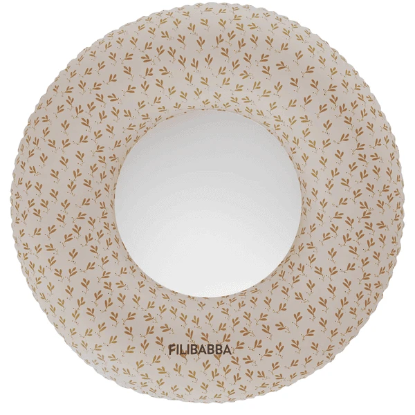 Filibabba Filibaba Zwemring Alfie - Breezy Harmony Sand - Afbeelding 3