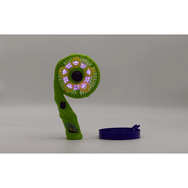 GAZILLION S22 Light Toon Bubble Personeel - Afbeelding 2