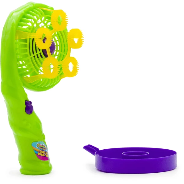 GAZILLION S22 Light Toon Bubble Personeel - Afbeelding 3