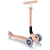 GLOBBER Junior Opvouwbare Scoot Er Light S Eco Apricot