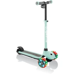 GLOBBER Scoot Er One K E-Motion 4 Plus Munt