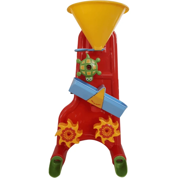 Gowi BIO Door GOWI Sand & Watermolen - Afbeelding 4