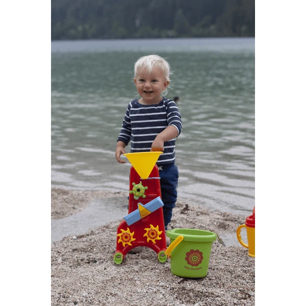 Gowi BIO Door GOWI Sand & Watermolen - Afbeelding 5