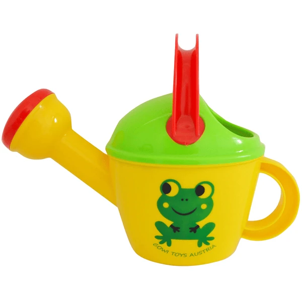 Gowi Gieter 0.5 L - Geel - Afbeelding 2