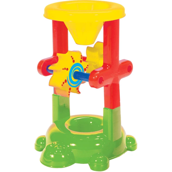 GOWI Schildpadmolen - Afbeelding 2