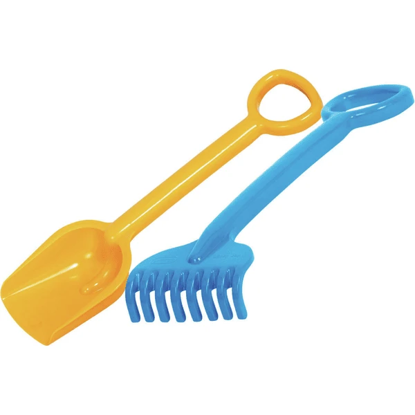 Gowi Schop & Hark 40cm - Set - Afbeelding 2