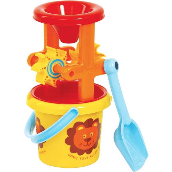 GOWI Zandset Molen - Afbeelding 2