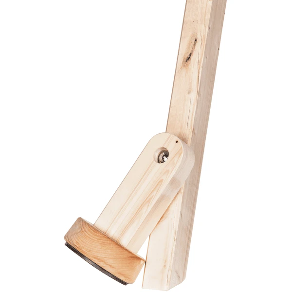 Helga Kreft Schoonmaakhoeven Voor Tuinpaarden - Afbeelding 4