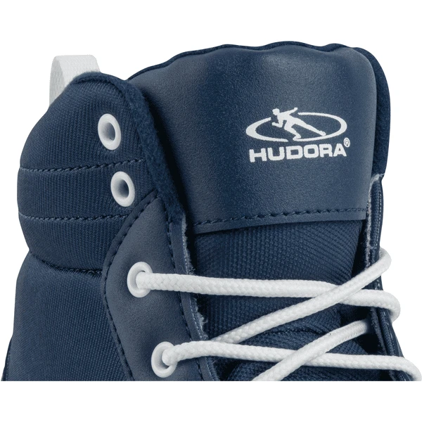 HUDORA® Roller Skates Advanced Navy LED - Afbeelding 3