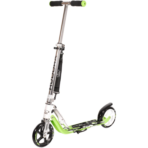 HUDORA Scooter Big Wheel 180 Groen 14745 - Afbeelding 4