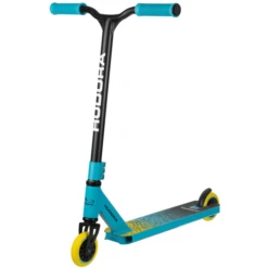 HUDORA ® Stunt Scoot Er Kids Blauw 14058