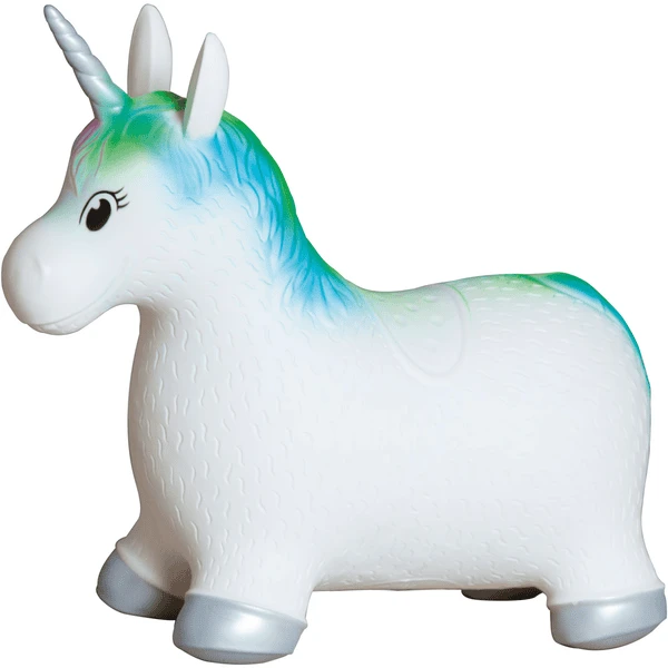 John® Hop Hop Unicorn