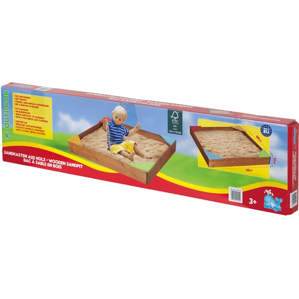 John Zandbak Fun - Afbeelding 3