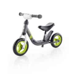 KETTLER Run 8 Wiel , Zwart