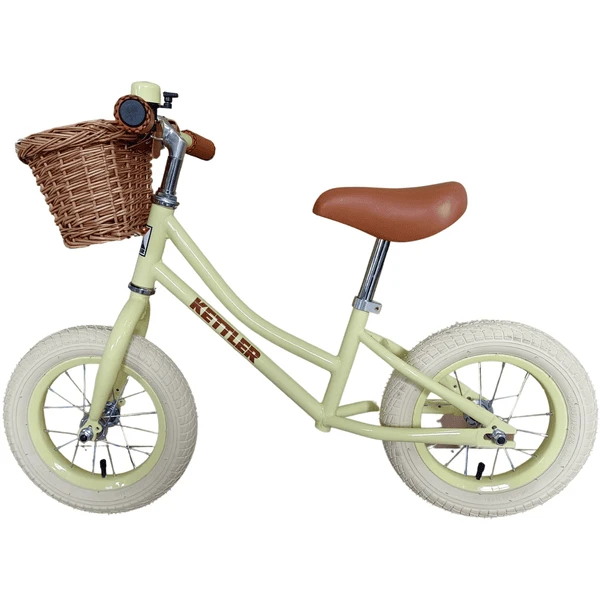 KETTLER Running Wheel Go Cream - Afbeelding 2